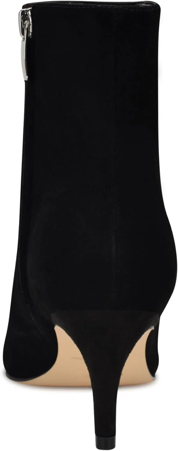 Nine West Women's Sheeba Ankle Boot