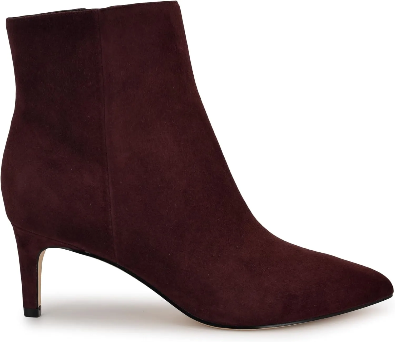 Nine West Women's Sheeba Ankle Boot