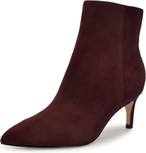 Nine West Women's Sheeba Ankle Boot
