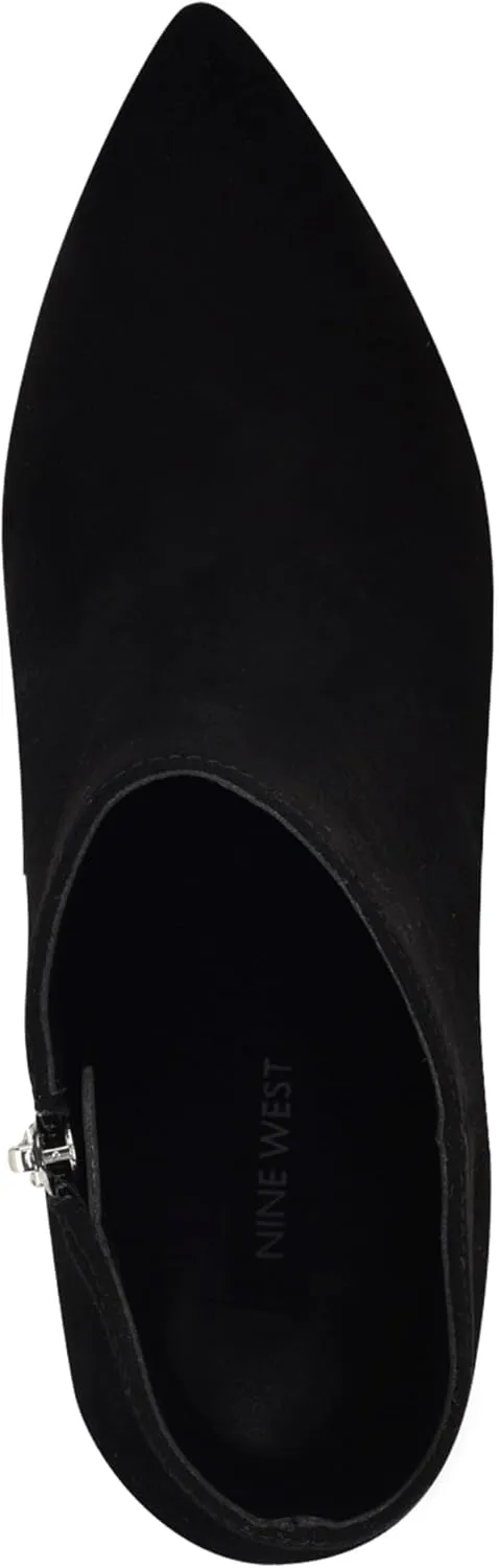 Nine West Women's Sheeba Ankle Boot