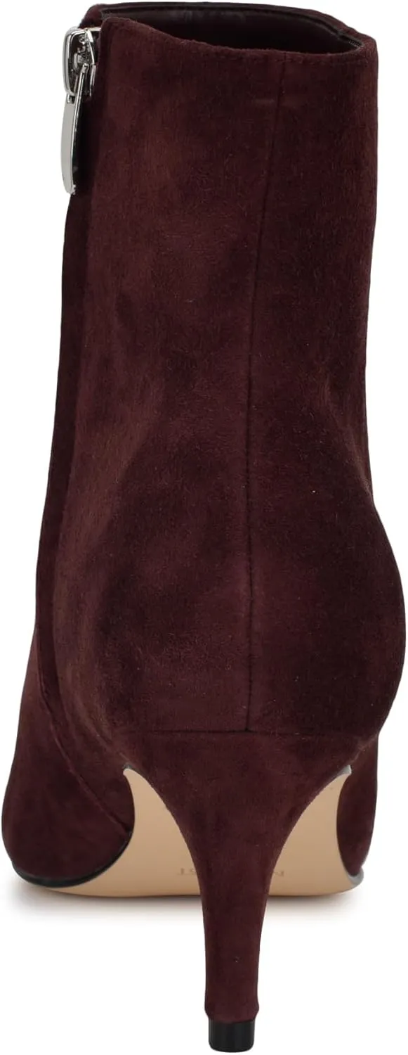 Nine West Women's Sheeba Ankle Boot