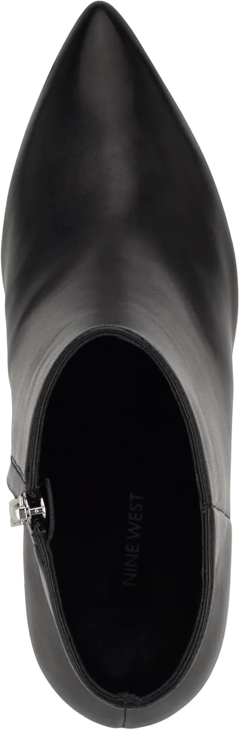 Nine West Women's Sheeba Ankle Boot