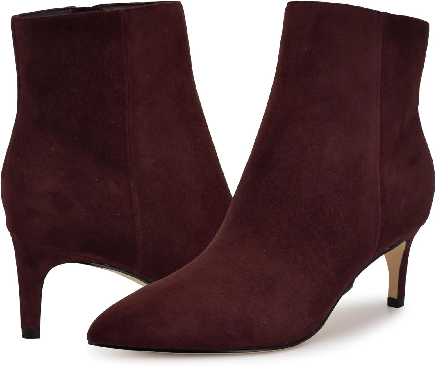Nine West Women's Sheeba Ankle Boot