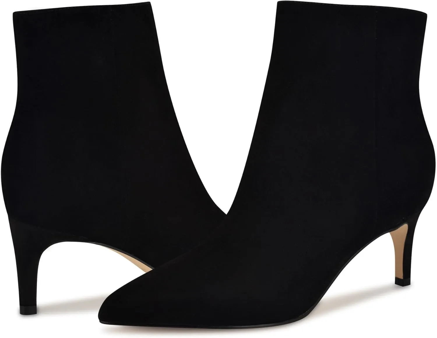 Nine West Women's Sheeba Ankle Boot