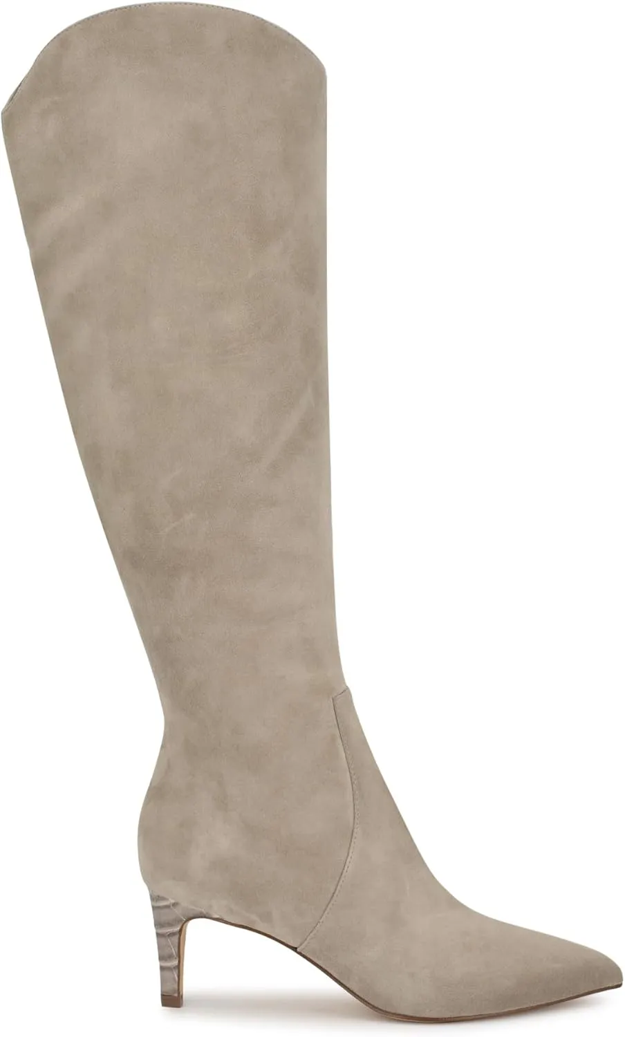 Nine West Women's Sirena Knee High Boot