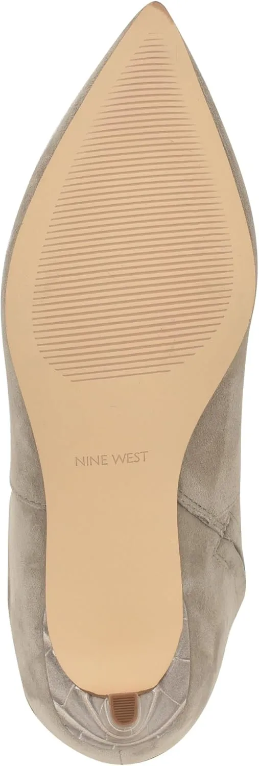 Nine West Women's Sirena Knee High Boot