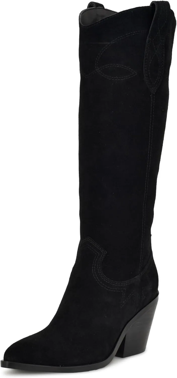 Nine West Women's Smash Knee High Boot