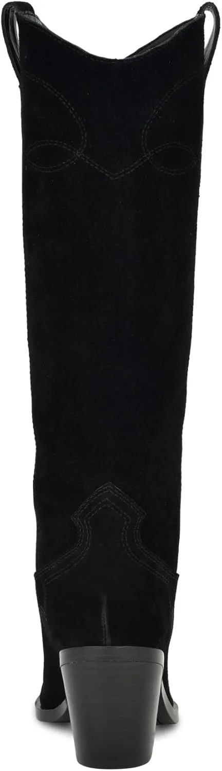Nine West Women's Smash Knee High Boot