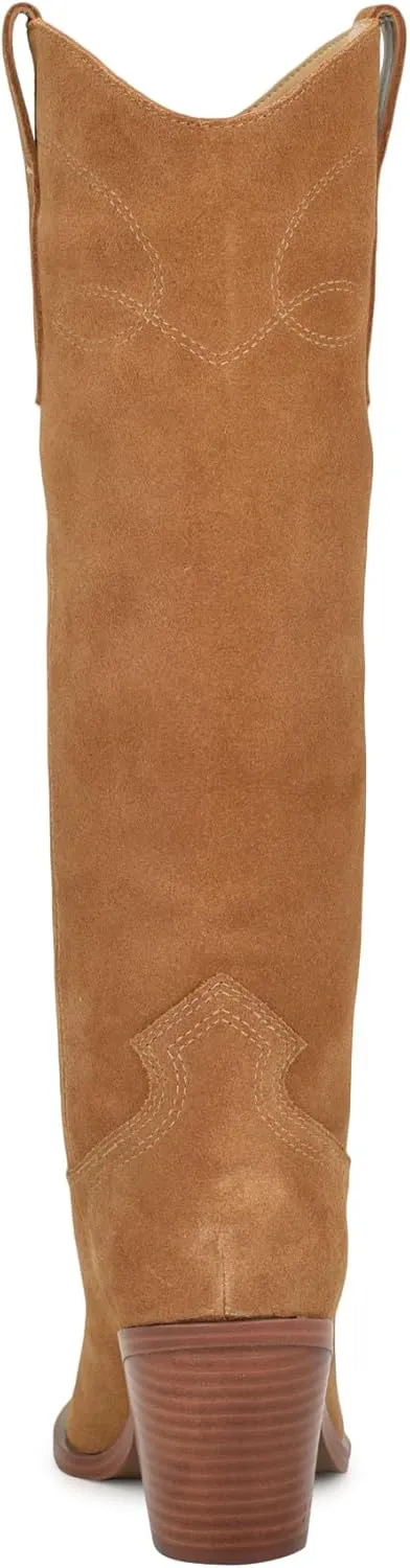 Nine West Women's Smash Knee High Boot