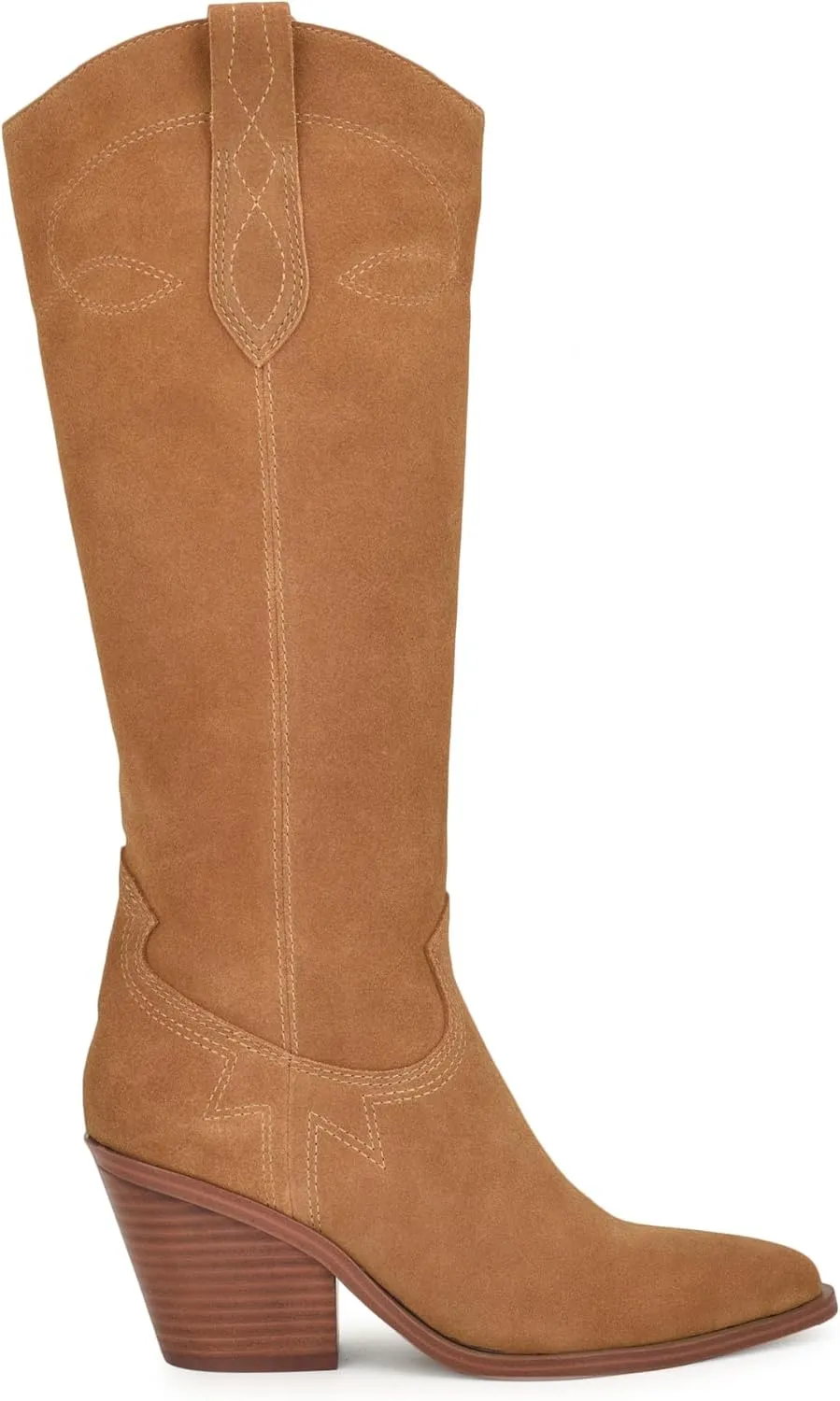 Nine West Women's Smash Knee High Boot