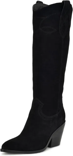 Nine West Women's Smash Knee High Boot