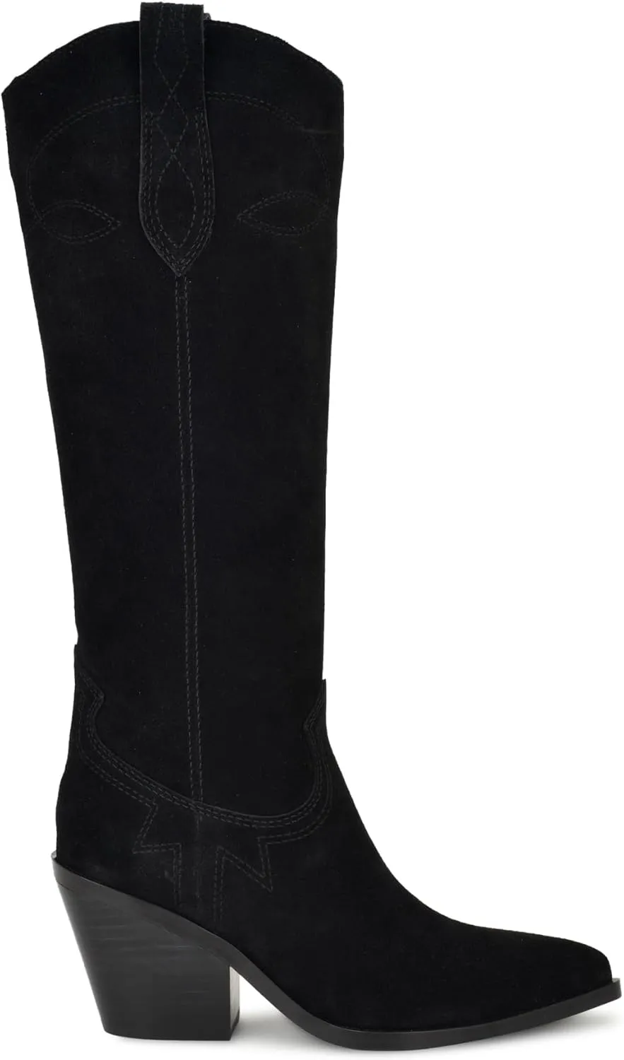 Nine West Women's Smash Knee High Boot