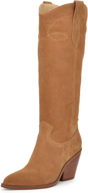 Nine West Women's Smash Knee High Boot