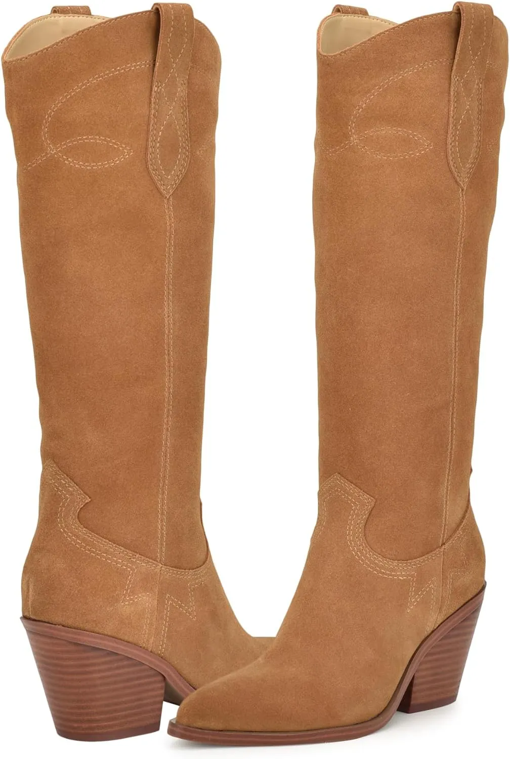 Nine West Women's Smash Knee High Boot