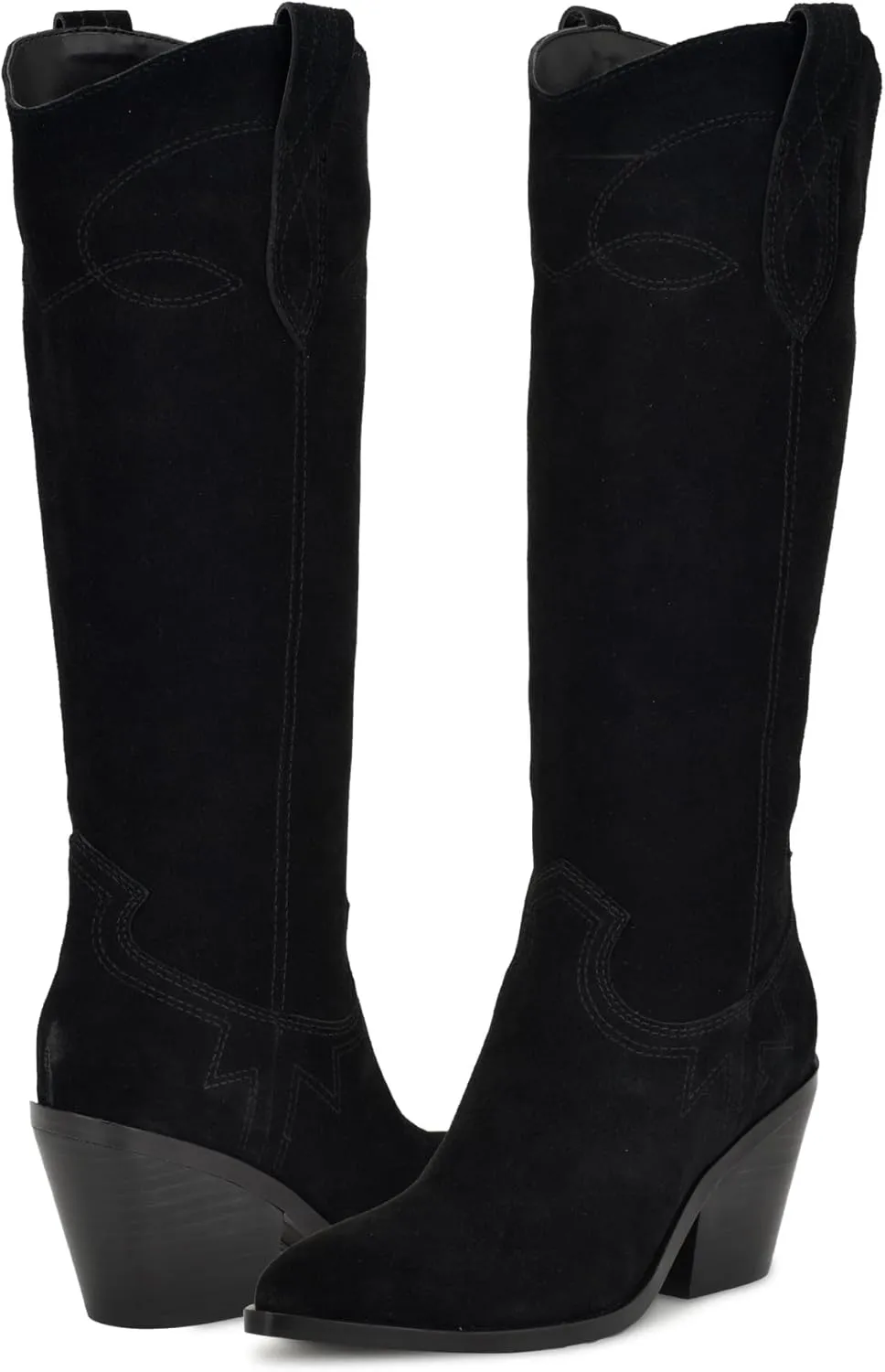 Nine West Women's Smash Knee High Boot