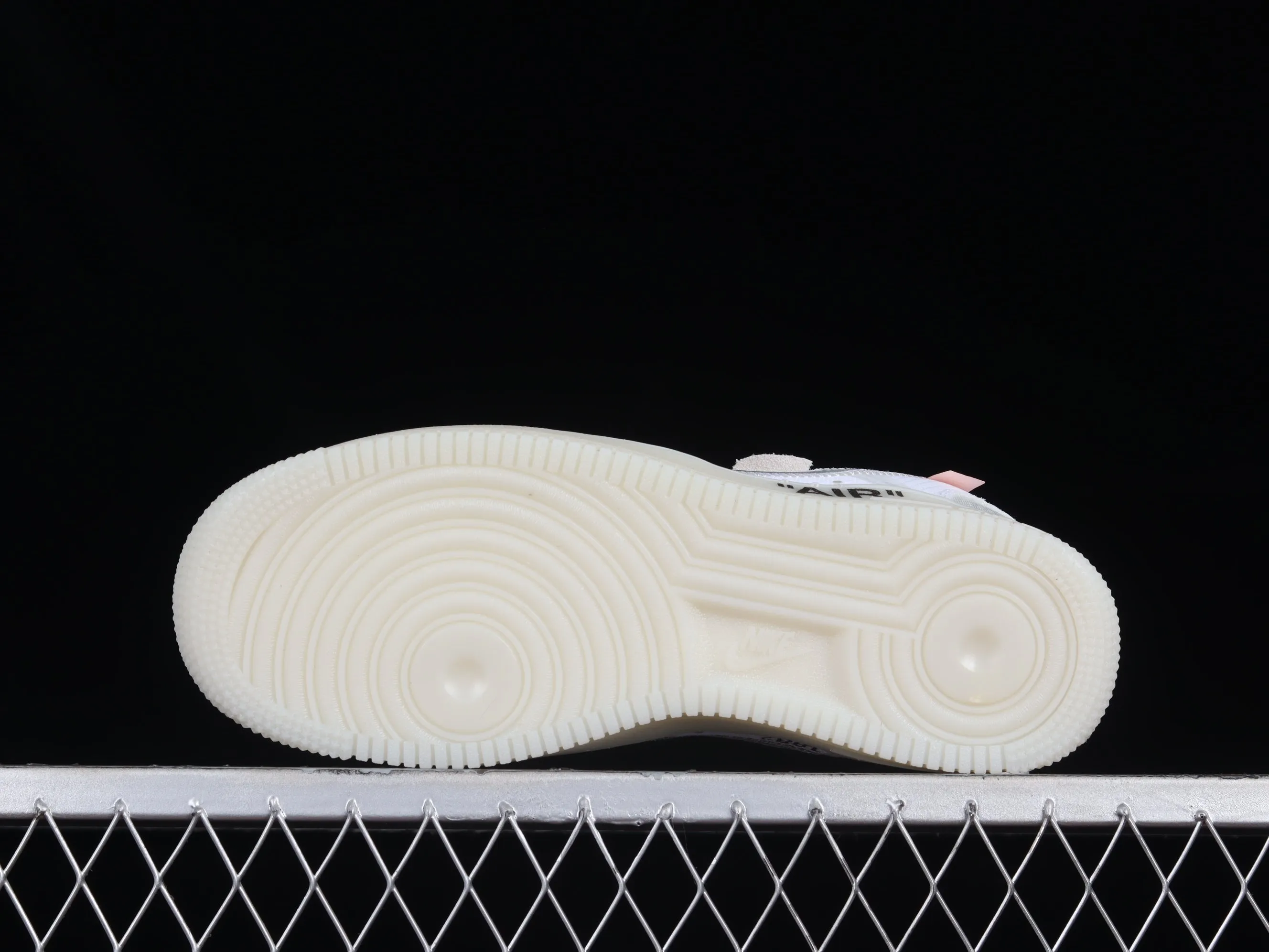 Nk air force off wht