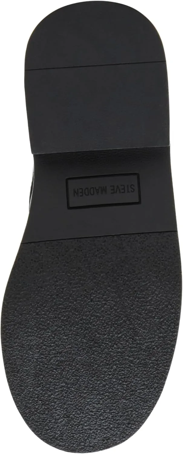 Nolita Combat Boot