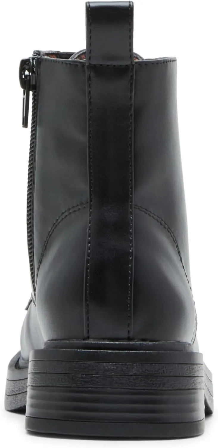 Nolita Combat Boot