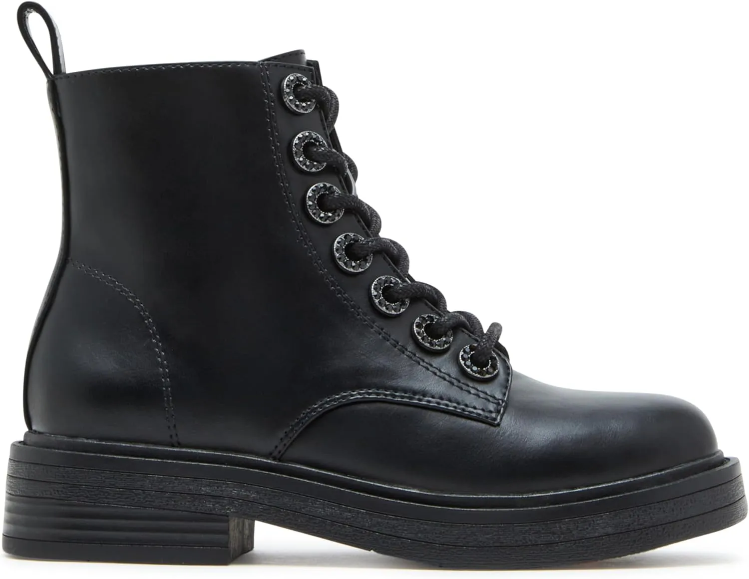 Nolita Combat Boot