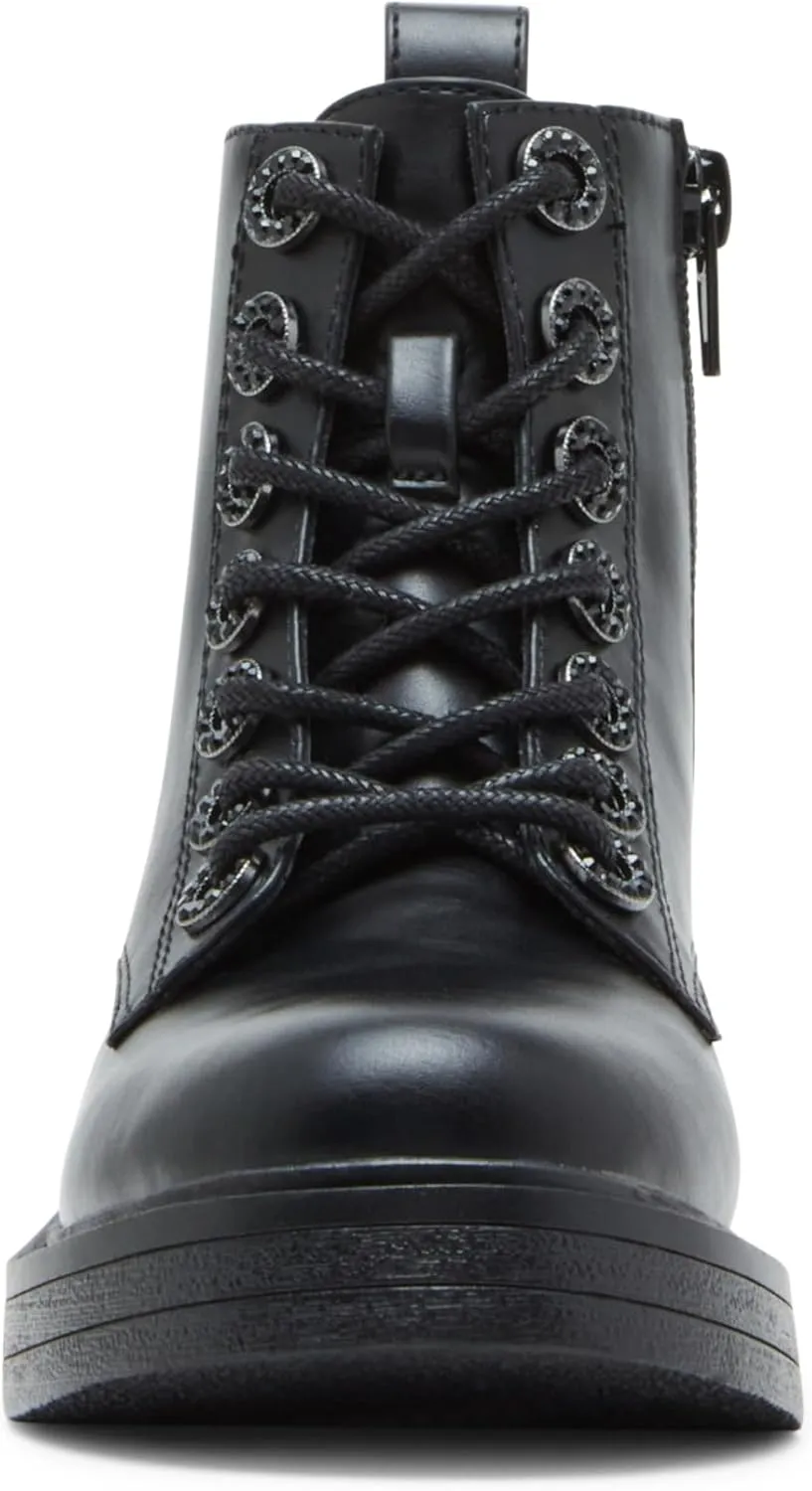 Nolita Combat Boot