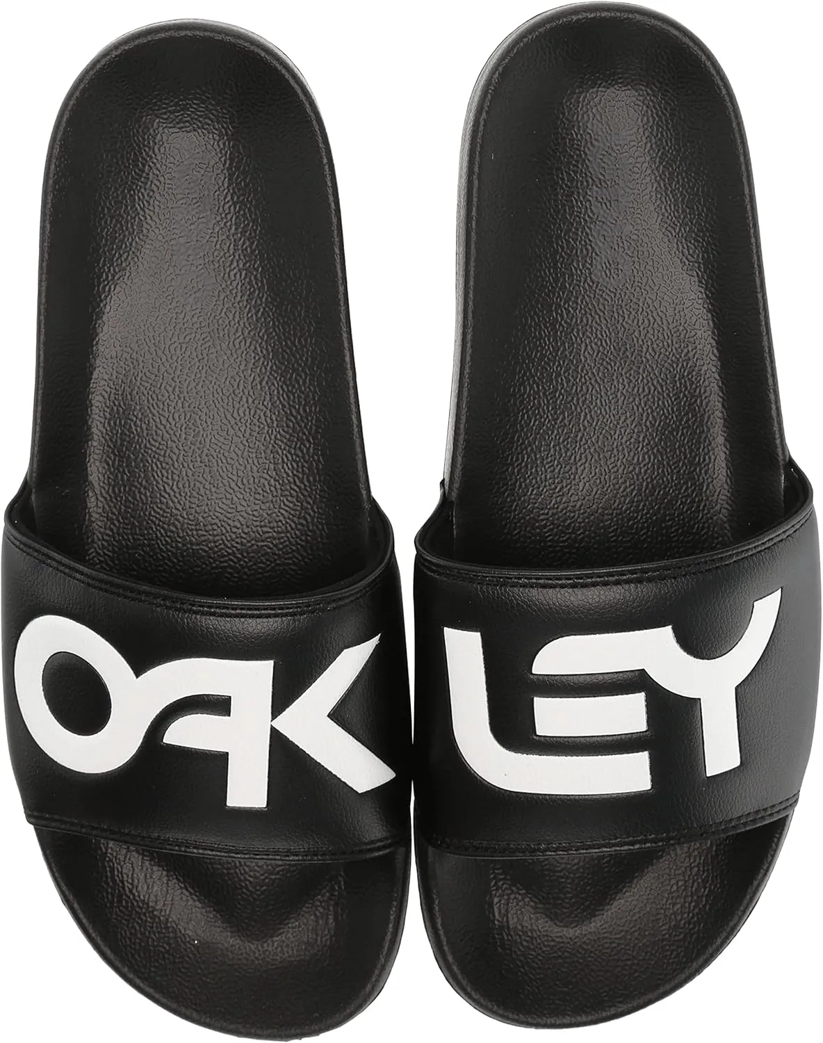 Oakley Men's B1b Slide 2.0 Sandal