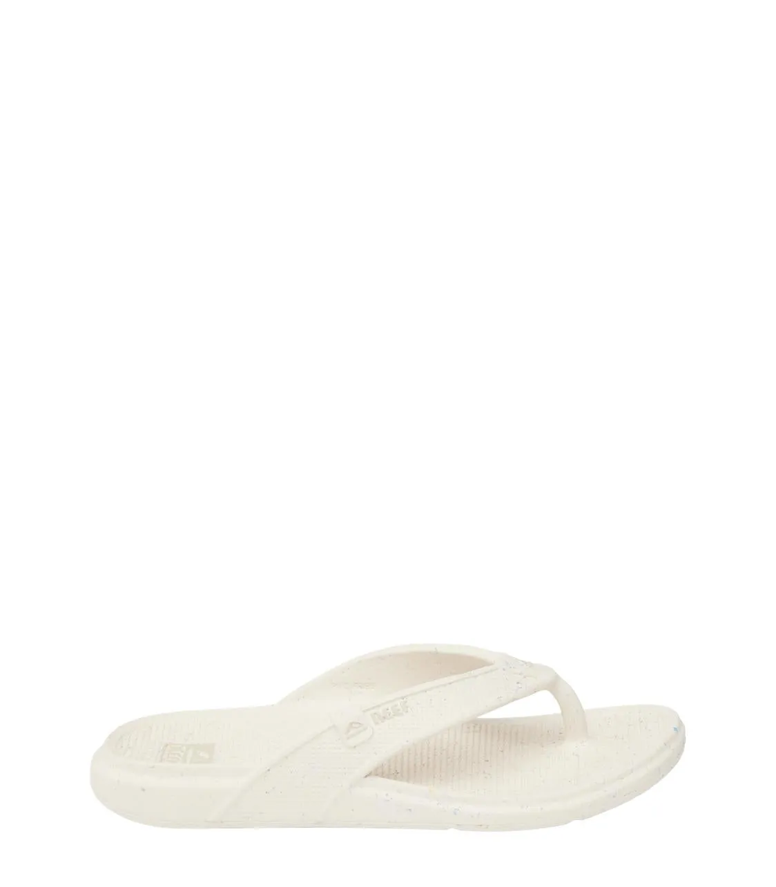 Oasis Sandals Off White