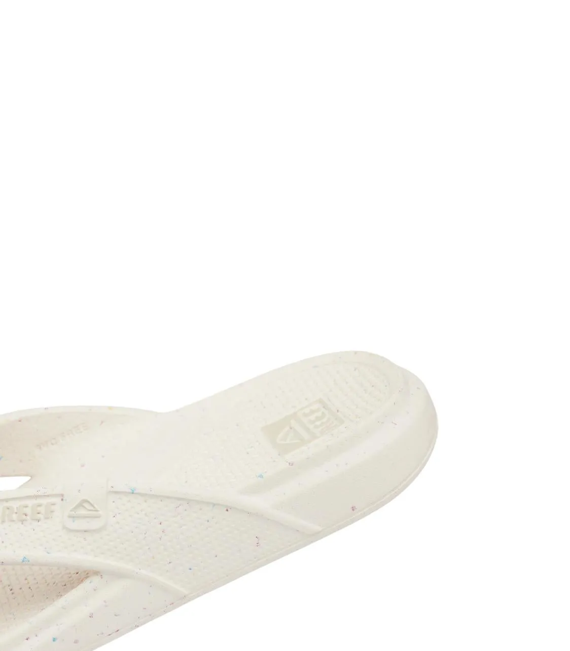 Oasis Sandals Off White