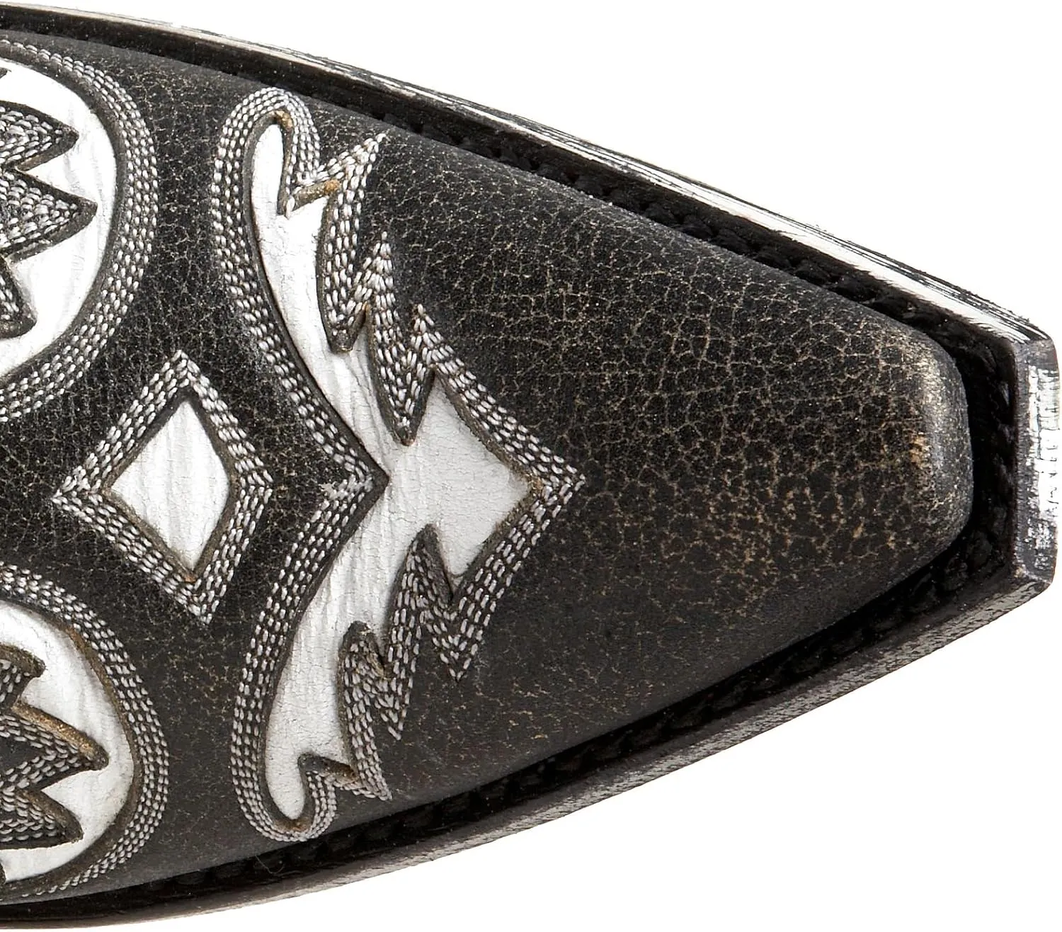 Old Gringo Men's Crockett Fashion Cowboy Boot