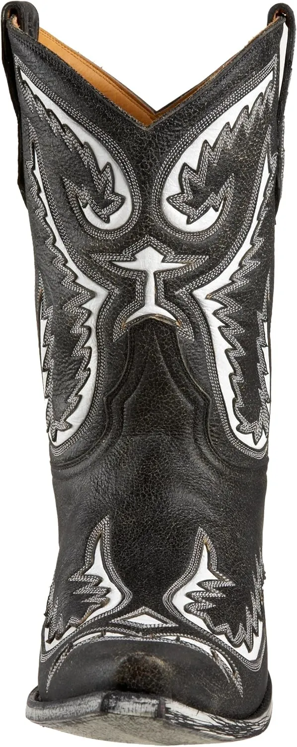 Old Gringo Men's Crockett Fashion Cowboy Boot