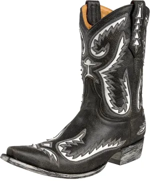 Old Gringo Men's Crockett Fashion Cowboy Boot
