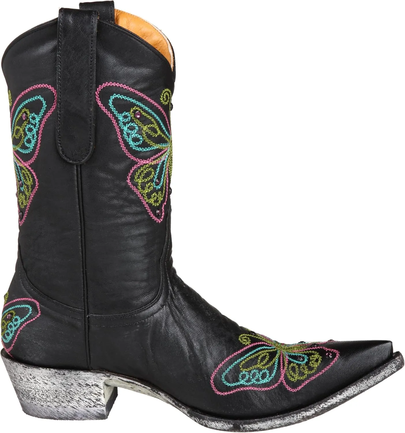 Old Gringo Women's Dina Boot