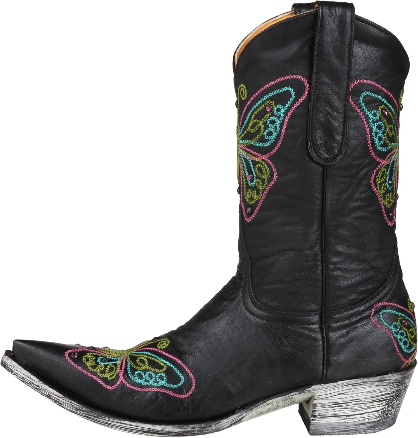 Old Gringo Women's Dina Boot