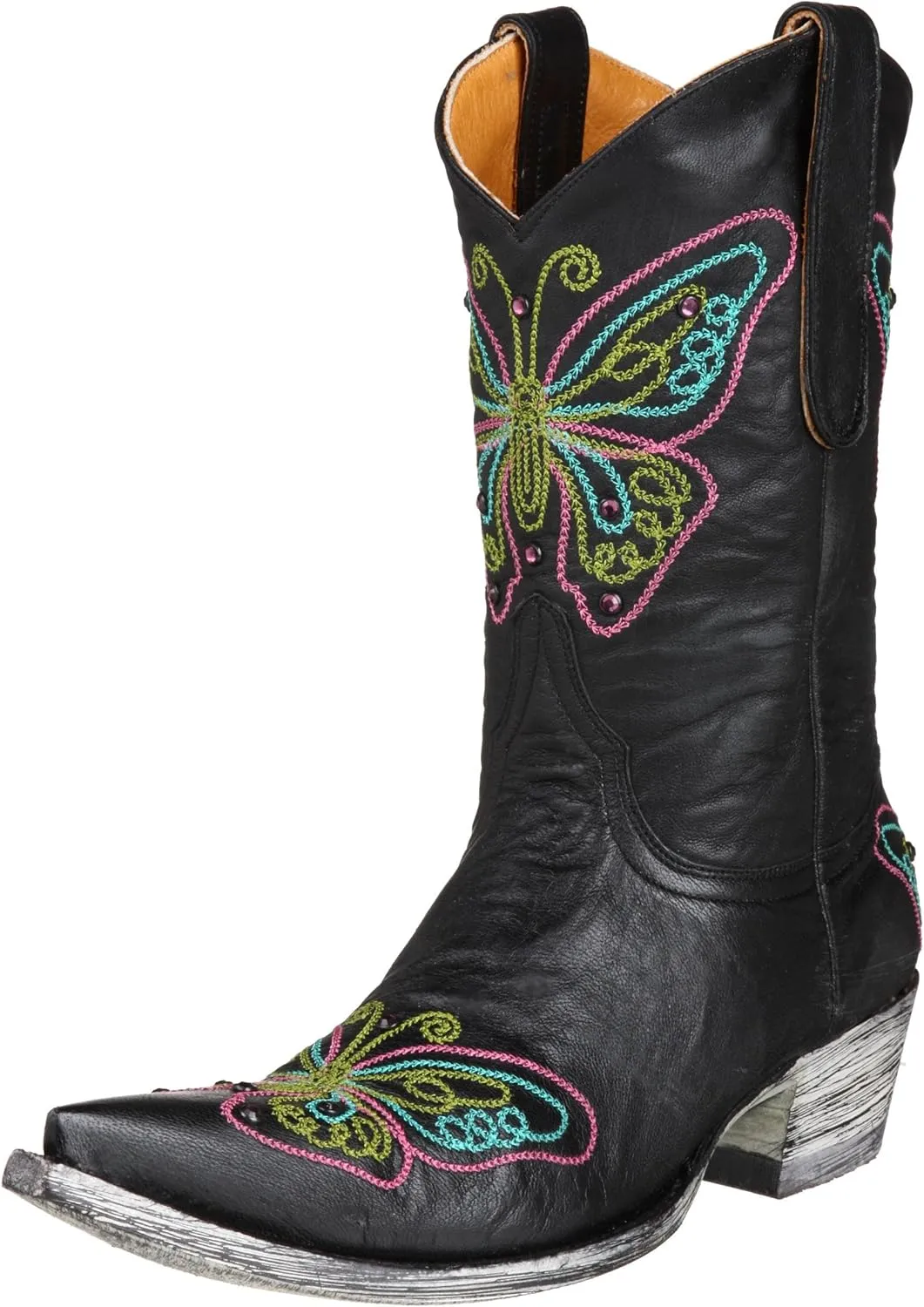 Old Gringo Women's Dina Boot