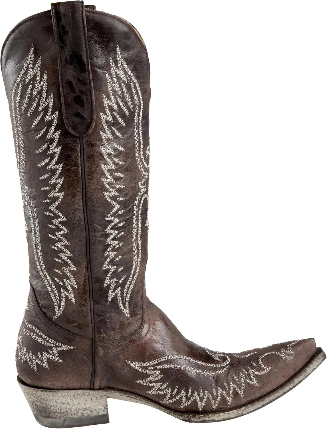 Old Gringo Women's Eagle Cruz Fashion Cowboy Boot