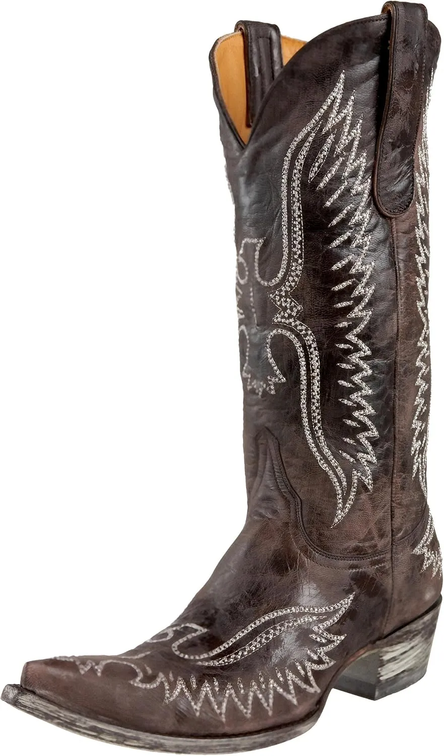 Old Gringo Women's Eagle Cruz Fashion Cowboy Boot