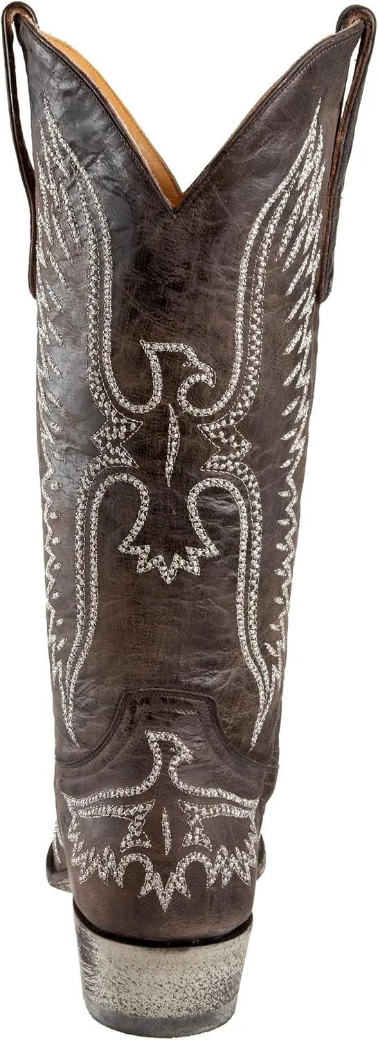 Old Gringo Women's Eagle Cruz Fashion Cowboy Boot