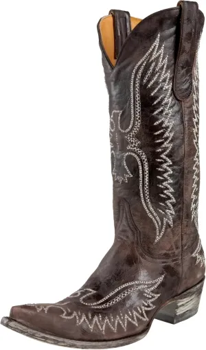 Old Gringo Women's Eagle Cruz Fashion Cowboy Boot