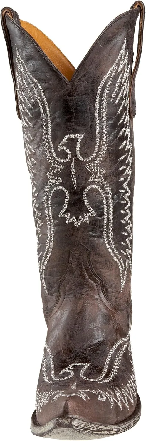 Old Gringo Women's Eagle Cruz Fashion Cowboy Boot