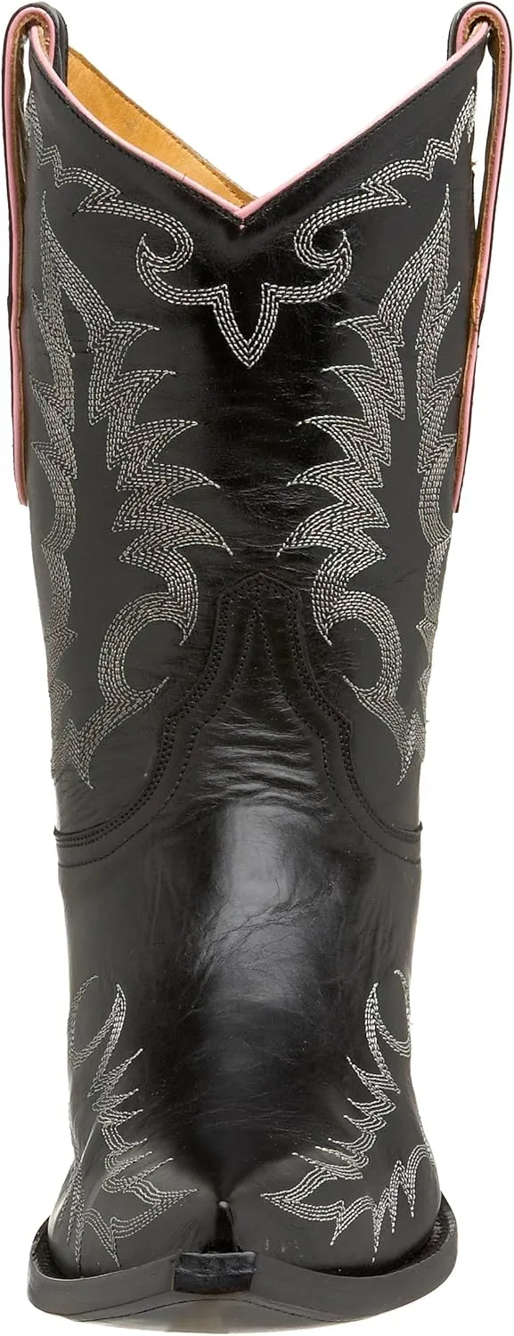 Old Gringo Women's L051-10 Vegas Cowboy Boot