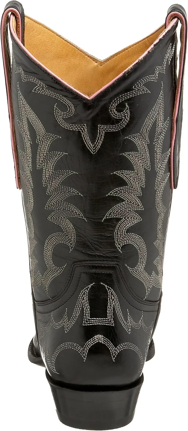 Old Gringo Women's L051-10 Vegas Cowboy Boot