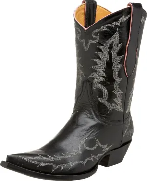 Old Gringo Women's L051-10 Vegas Cowboy Boot