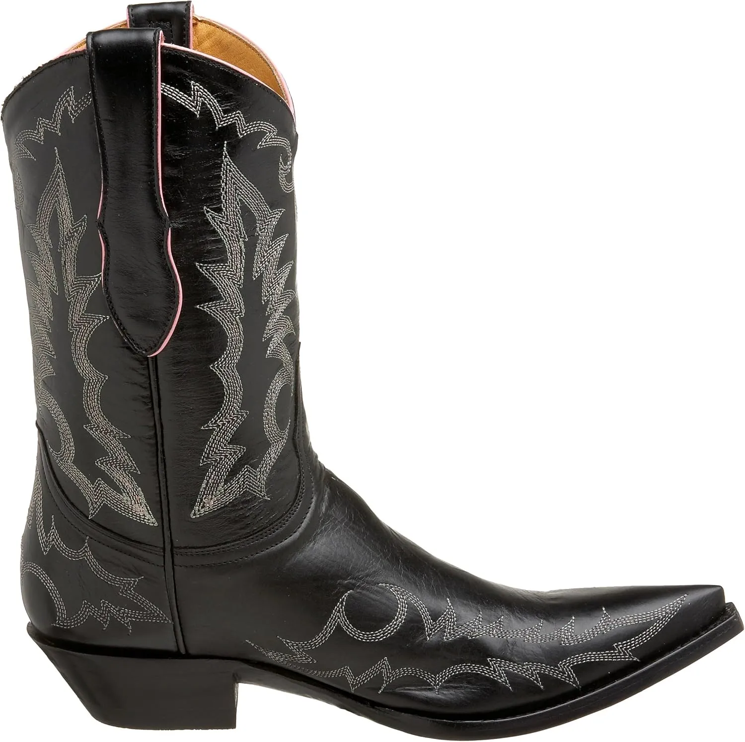 Old Gringo Women's L051-10 Vegas Cowboy Boot