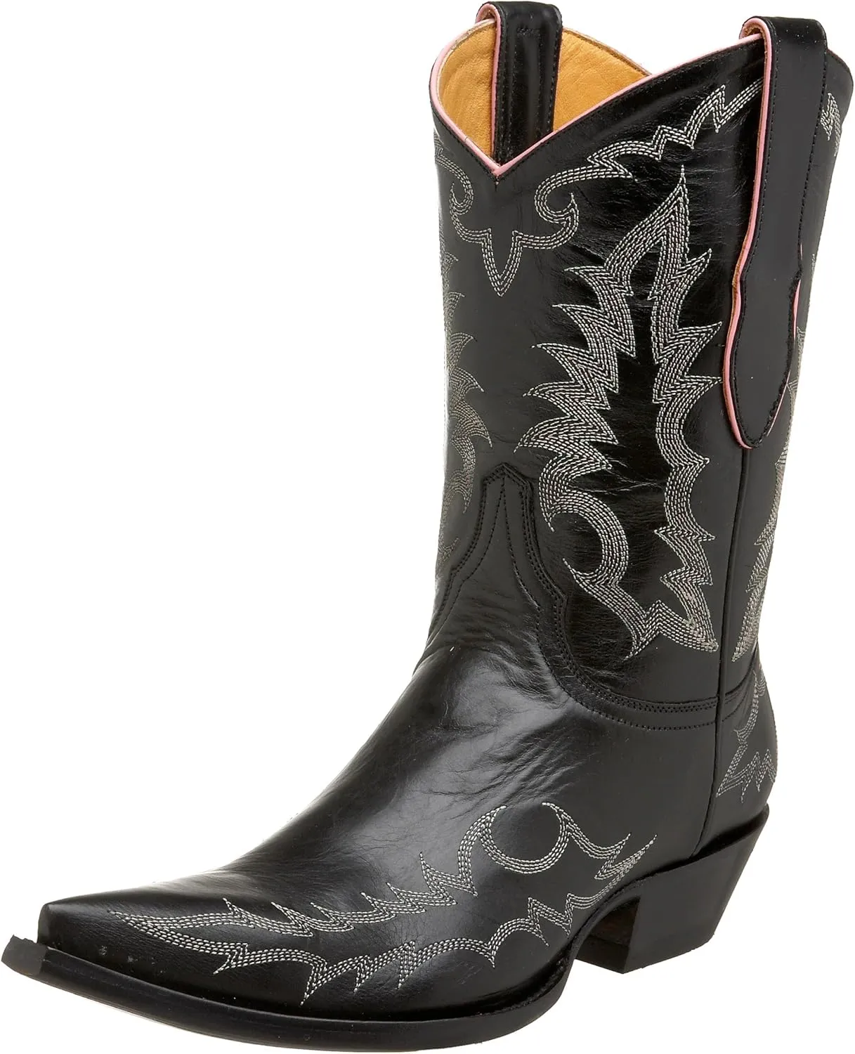 Old Gringo Women's L051-10 Vegas Cowboy Boot