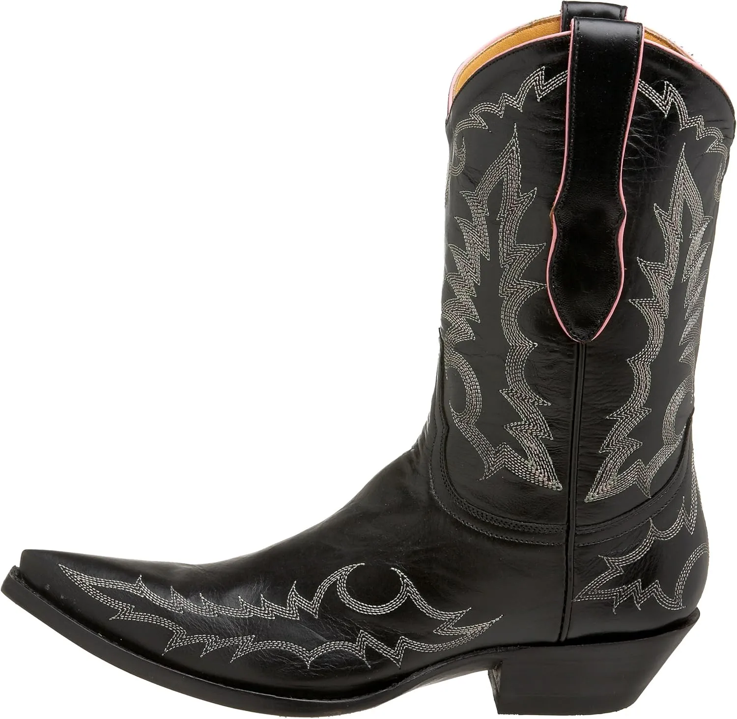 Old Gringo Women's L051-10 Vegas Cowboy Boot