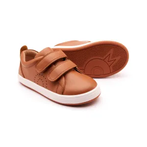 OLD SOLES BIG TOT - TAN