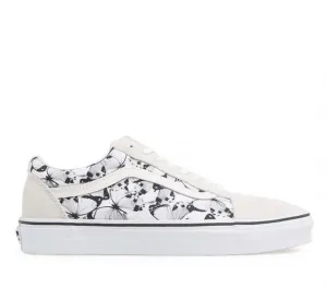 OLD TRUE VANS (BUTTERFLY) | | WHITE BLACK Rave reviews Efficient operation SKOOL