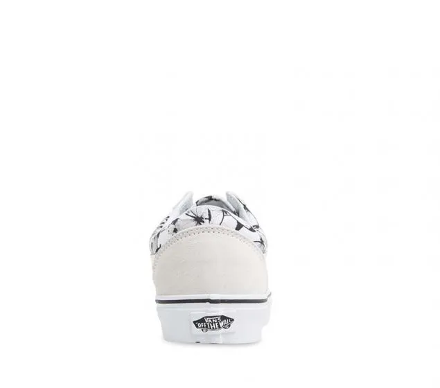 OLD TRUE VANS (BUTTERFLY) | | WHITE BLACK Rave reviews Efficient operation SKOOL