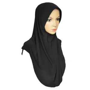 One Piece Hijab