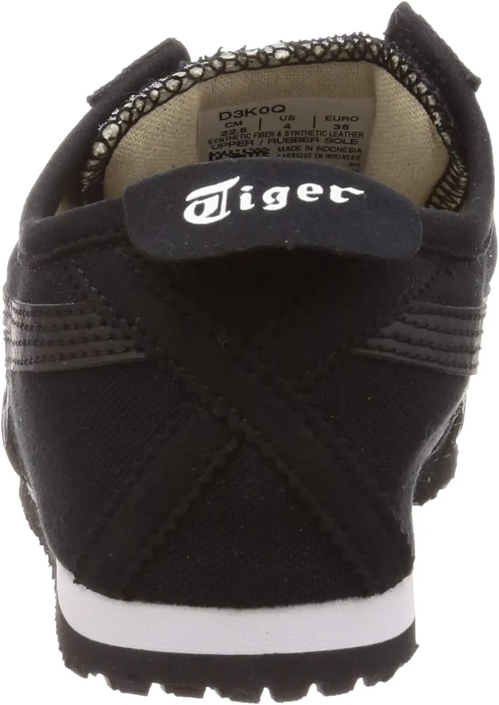 Onitsuka Tiger Mexico 66 Slip On 1183A360 Men's Size