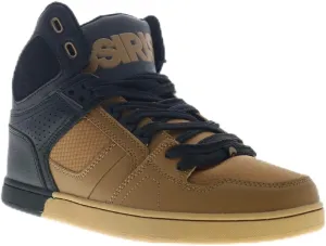 Osiris Mens NYC 83 CLK Skate Inspired Sneakers Shoes